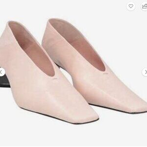 Jil Sander pumps (size 39)